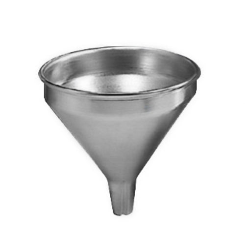 Funnel 1 pt. capacity 5 1/4''