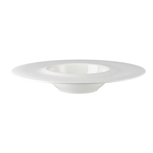 Rice Plate 11-7/8'' dia. round