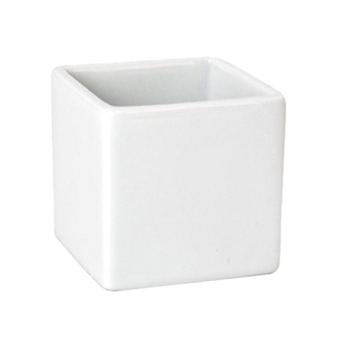 Canvas Ramekin 3 oz. 2'' x 2'' x 2''H