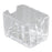 Crystalite Sugar Packet Caddy 3-3/8''L X 2-18/32''W X 2-1/8''H