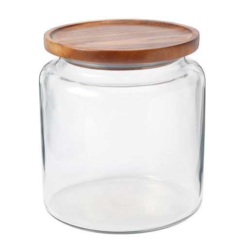 Mini Jar 96 Oz.