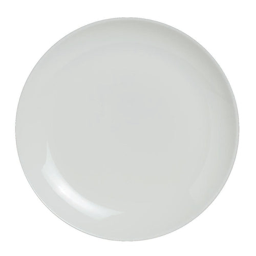 Plate 10-5/8'' dia. round