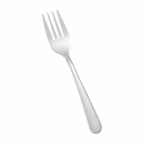 Salad Fork 6-1/4'' medium weight