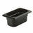 H-pan High Heat Hot Food Pan 1/9 Size 2-1/2'' Deep