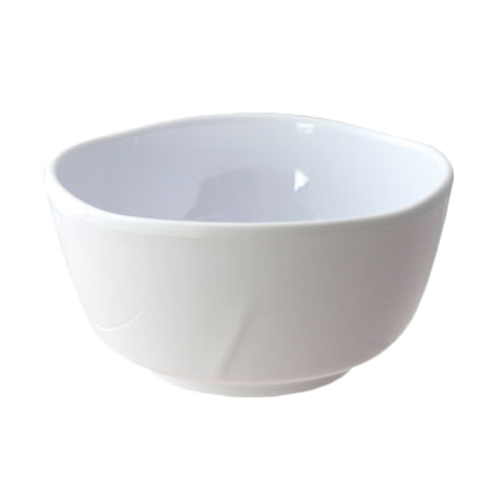 Bowl 16 oz. 5-1/8'' dia. x 2-5/8''H