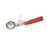 Ice Cream Disher #24 Red Handle