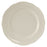 SHELL PLATE 10 7/8'' WHITE EGGSHELL