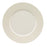 Plate, 11-3/10'' dia., round, flat, rimmed, porcelain, Finest Loom, Purity by Bauscher