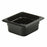 H-pan High Heat Hot Food Pan 1/6 Size 2-1/2'' Deep