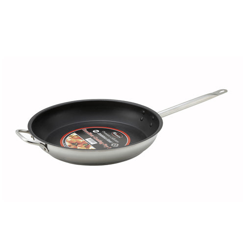 Premium Induction Fry Pan 14 Dia.