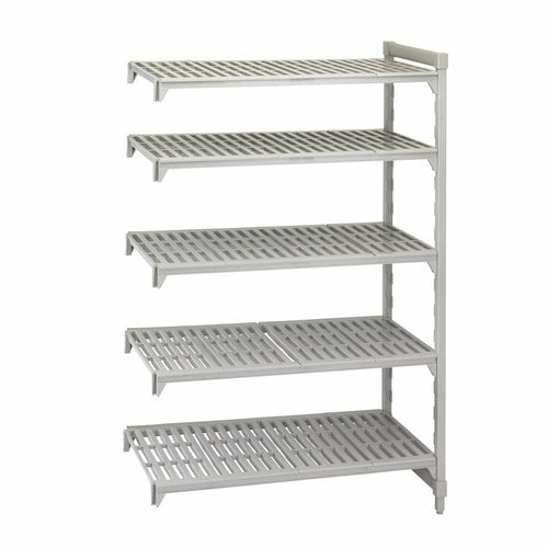 Camshelving Premium Add-on Unit 21''W X 30''L X 84''H