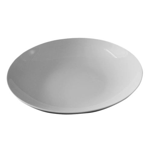 DEEP COUPE PLATE, 11''D, POLARIS