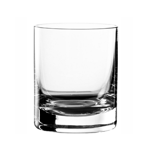 Stolzle Double Old Fashioned Glass 11-1/4 Oz.