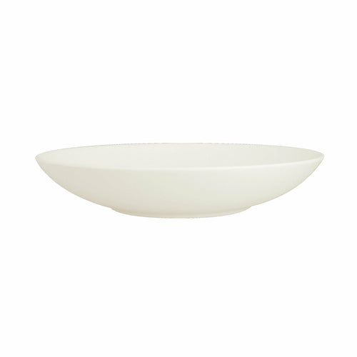 DEEP COUPE PLATE, 11''D, PLAIN