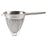 Bouillon Strainer 10'' Extra Fine Mesh