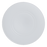 Plate, 11-1/4'', round, porcelain, Rene Ozorio, Concerto, Patra