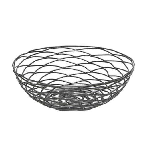 Wireware Basket 10'' Dia.