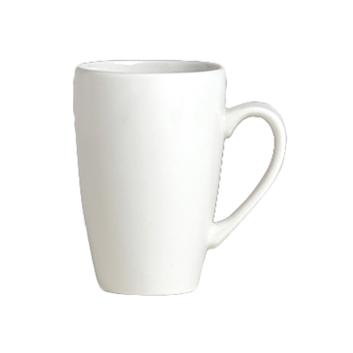 Mug 10 oz. 4-1/4'' dia. x 4-3/8''H