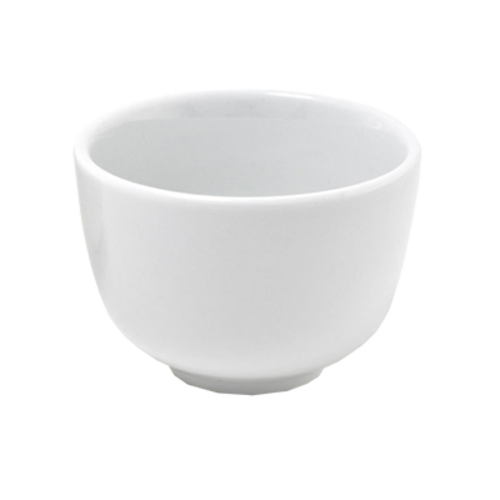 Cup/Ramekin 4 oz. 2-3/4'' dia. x 2''H