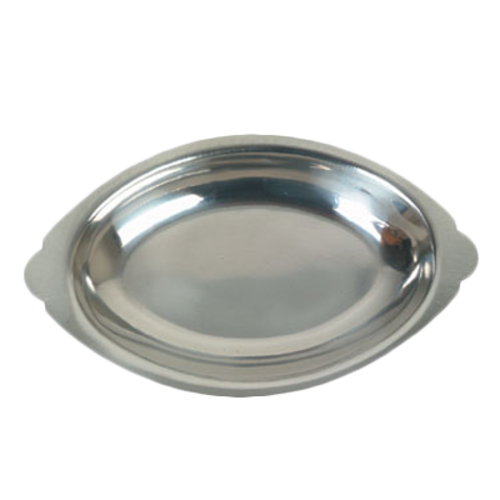 20 OZ/0.7MM OVAL AU GRATIN DISH