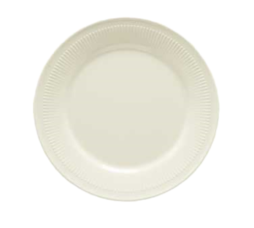 6.5'' Round Plate