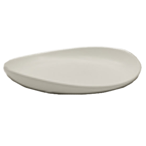 15'' x 8'' Oval Platter