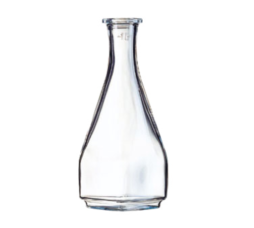 Carafe 33-3/4'' Oz.