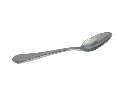 Reflections Demitasse Spoon 4.95'' 18/0 stainless steel