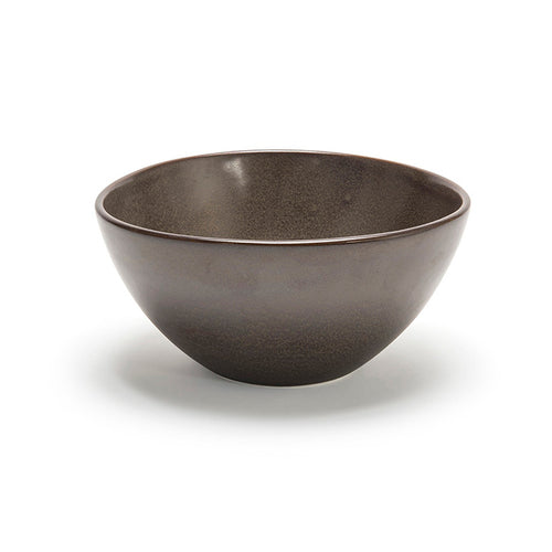 Kiln Bowl 42 oz. 7-1/2'' x 7-1/4'' x 3-3/4''H