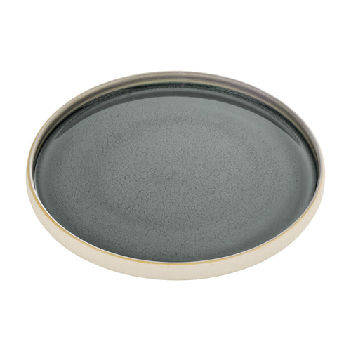 Plate 8-1/4'' round