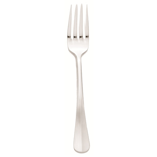 Salad Fork, 6-1/2'', 18/8 stainless steel, Baguette II, World Collection