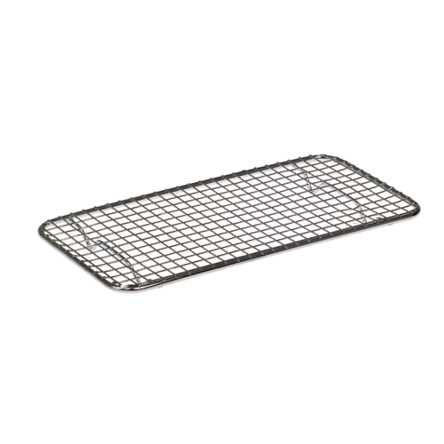 BUN PAN GRATE 10'' x 8'' (1/4