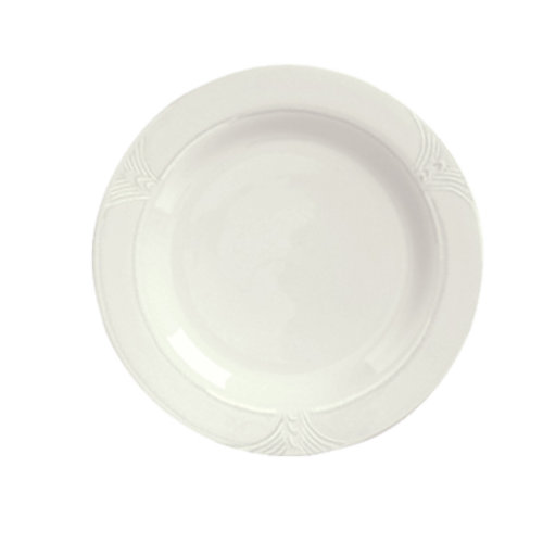 Plate 9'' round