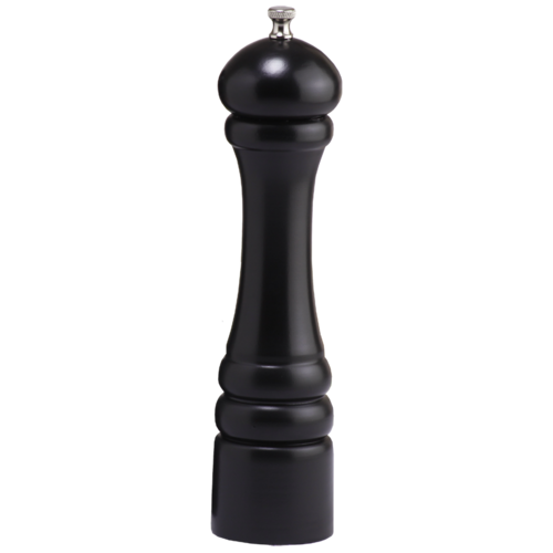 10'' - 26cm Imperial Ebony Pepper Mill