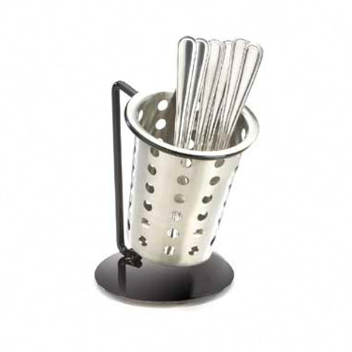 Cutlery Holder  6''W x 6''D x 6''H