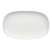 Platter 16-1/2'' x 10'' oval