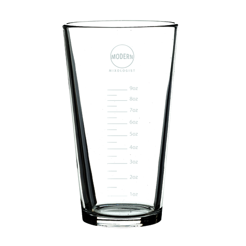 Cana Lisa Mixing Glass 16 Oz.