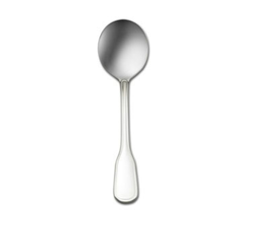 STANFORD BOUILLON SPOON 6.5''