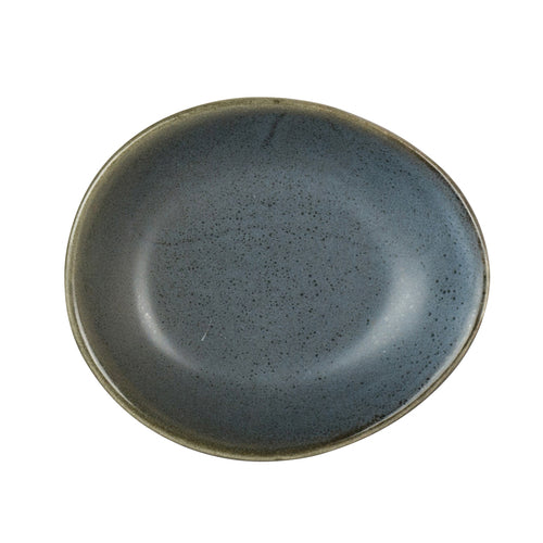 Oil Dish 2 oz. 3-7/8'' x 3-3/8''