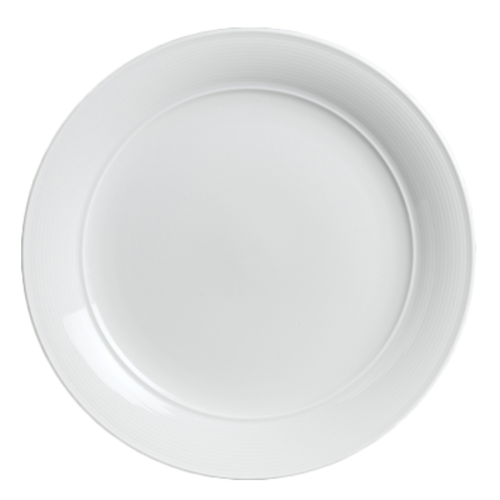 Plate 10-3/4'' dia. round