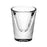 Whiskey Shot Glass 7/8 Oz.