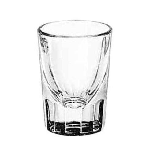 Whiskey Shot Glass 1-1/4 Oz.