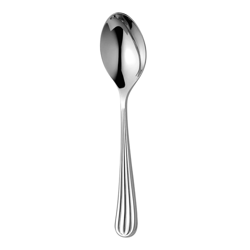 Palm Serving Spoon, 10.0'',18/10 stainless steel, Robert Welch FW