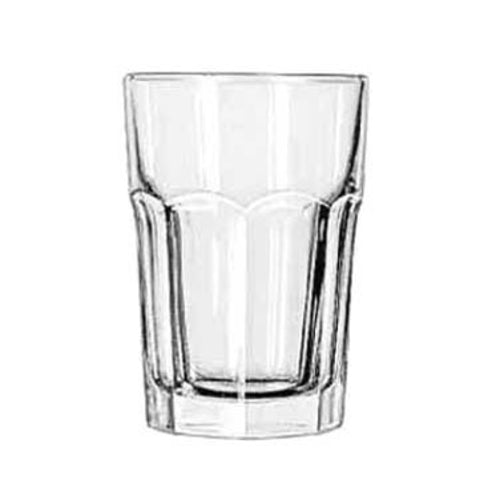 Beverage Glass 12 Oz.