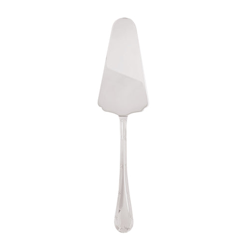 Cake Server, 6-7/8'', 18/10 stainless steel, Ruban Croise'