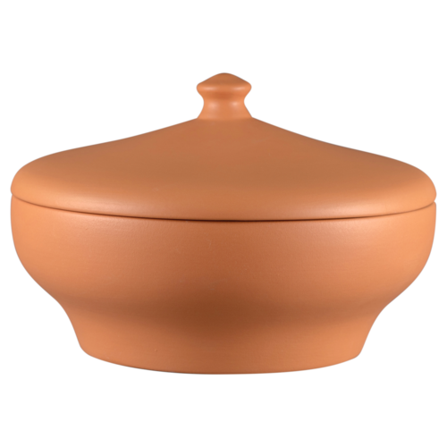 BAANTNA Tero Prima, Soup Tureen, 116.6 oz., 10.6'' dia., round, porcelain