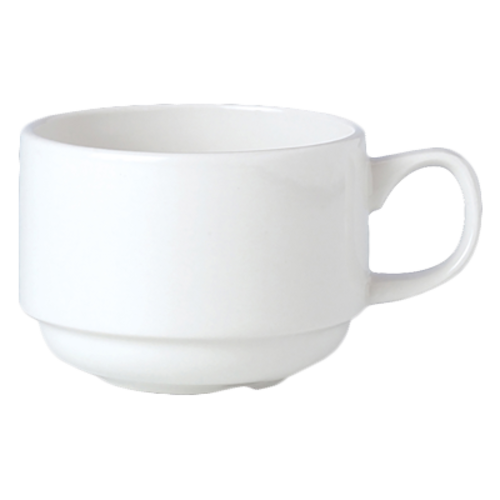 Slimline Cup 7 oz. 4-3/8''W X 2-1/2''H