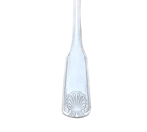 CORAL BOUILLON SPOON S/S