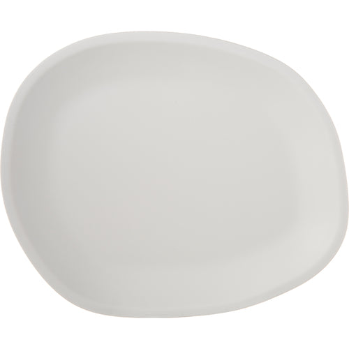 Ridge Platter 13'' oblong