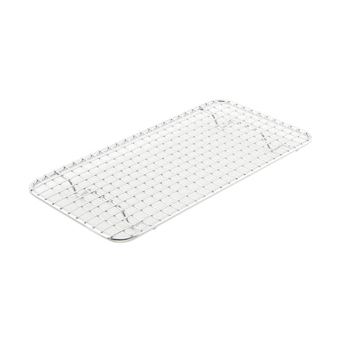 Wire Pan Grate 5'' X 10-1/2'' 1/3 Size